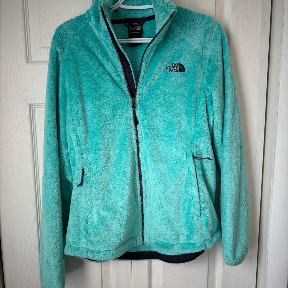 North Face